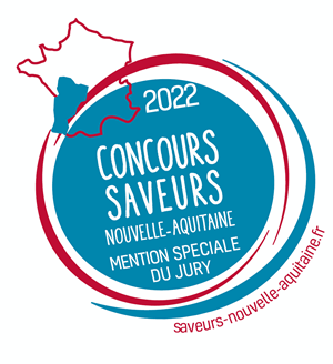 Mention spéciale du Jury pour les aiguillettes basques et aiguillettes gasconnes