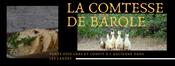 La Comtesse de Barole