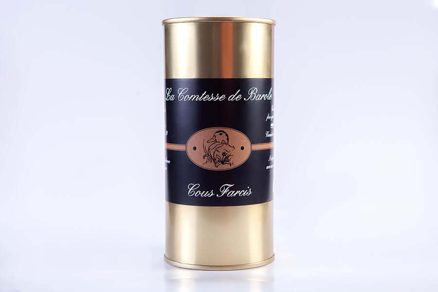 Coffret cadeau foie gras Sud Ouest, vente directe de foies gras et confits à l'ancienne